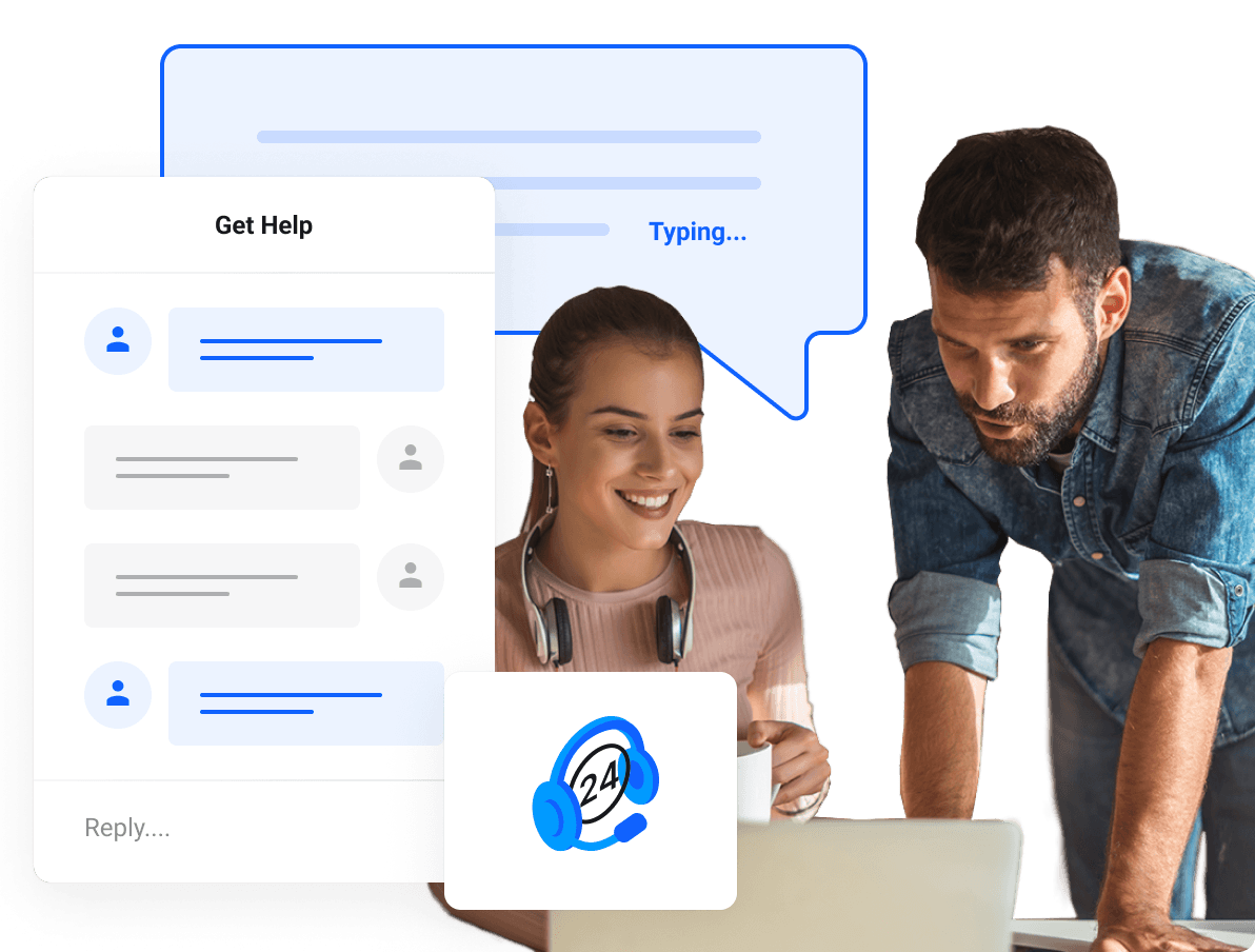 VPS & Server Hosting in Thailand to a fair price. - Our English speaking technical support is here to help you 24/7!